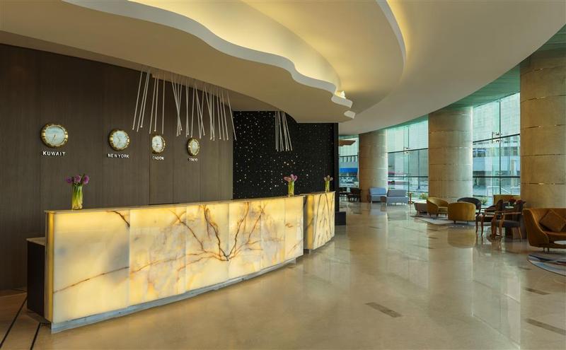 Hotel Four Points By Sheraton Kuwait