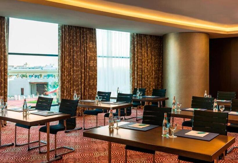 Hotel Four Points By Sheraton Kuwait