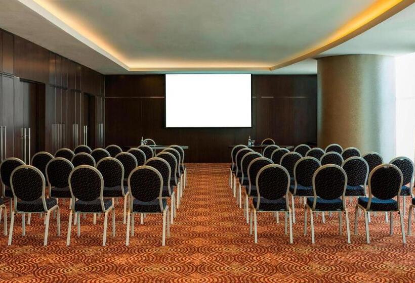 Hotel Four Points By Sheraton Kuwait