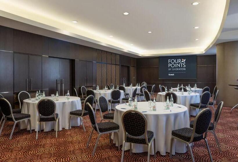 Hotel Four Points By Sheraton Kuwait