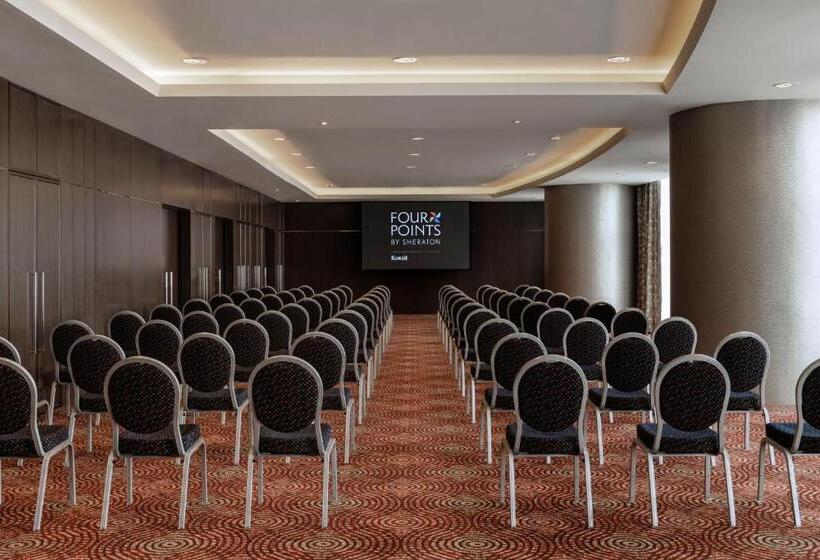 Hotel Four Points By Sheraton Kuwait