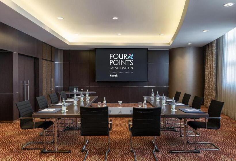 Hotel Four Points By Sheraton Kuwait