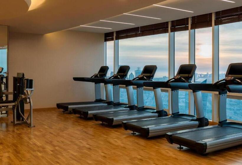 Hotel Four Points By Sheraton Kuwait