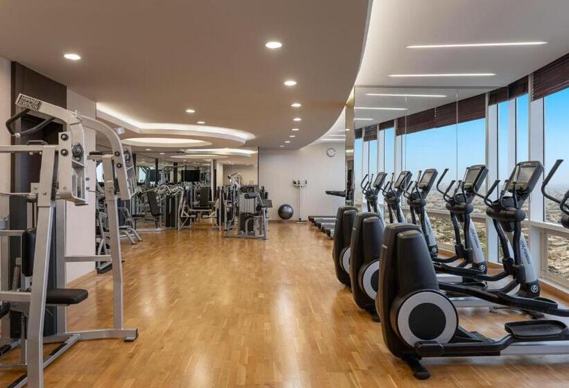 Hotel Four Points By Sheraton Kuwait