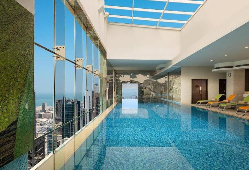 Hotel Four Points By Sheraton Kuwait