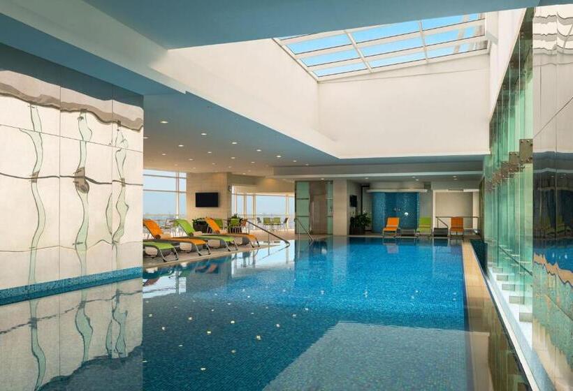 Hotel Four Points By Sheraton Kuwait