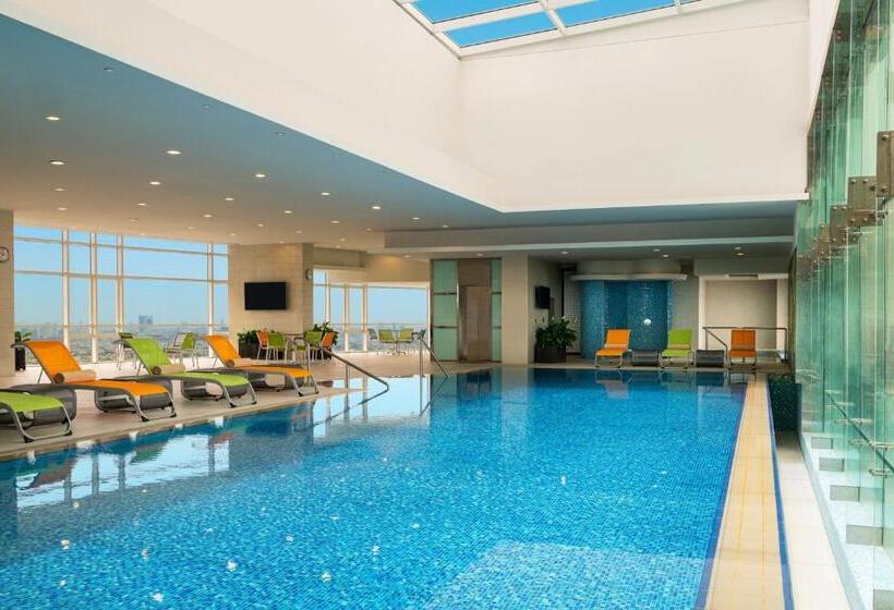 Hotel Four Points By Sheraton Kuwait