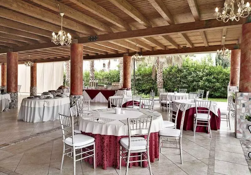 בית מלון כפרי Garden