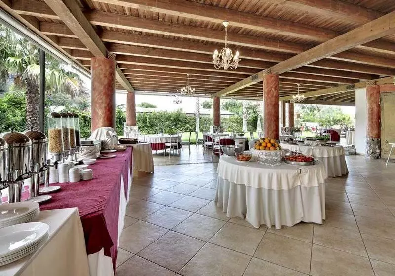 בית מלון כפרי Garden