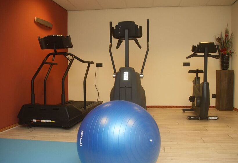 فندق Keyser Breda