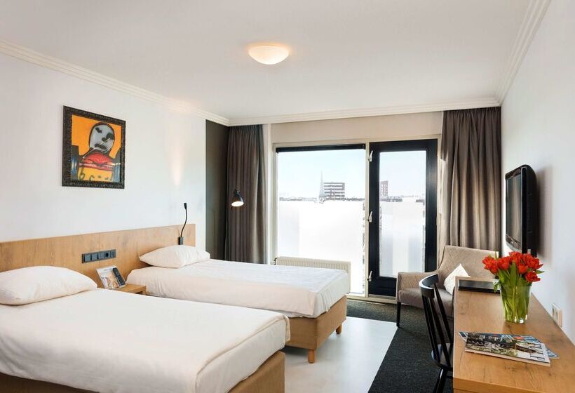 فندق Keyser Breda