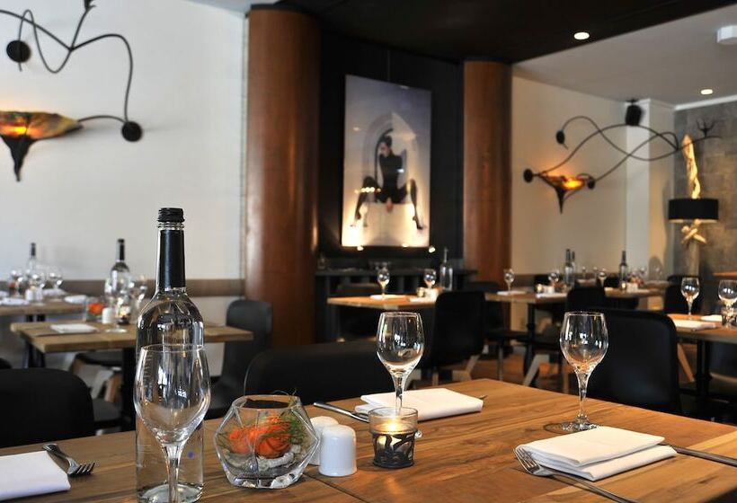 فندق Keyser Breda