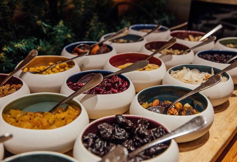 فندق Keyser Breda