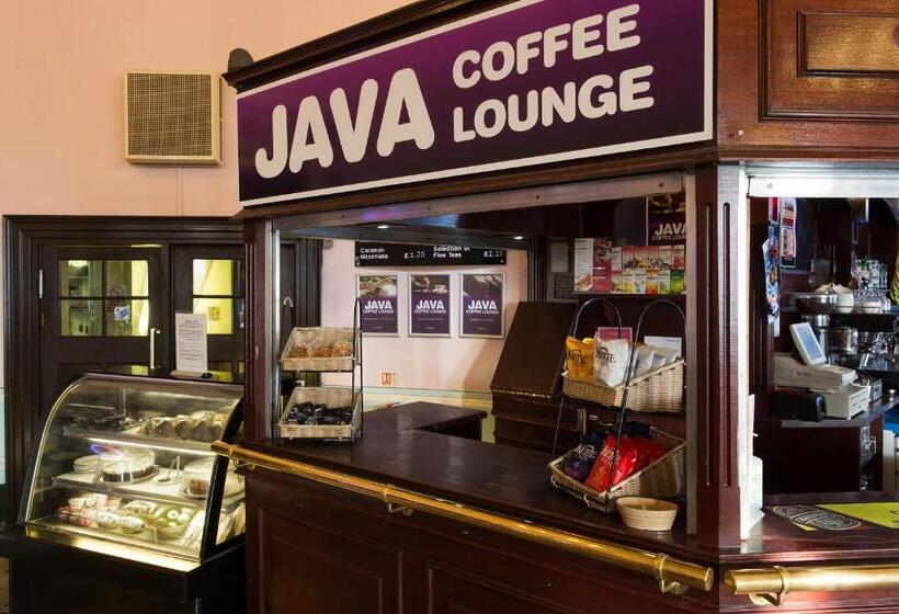 Отель The Grand Scarborough