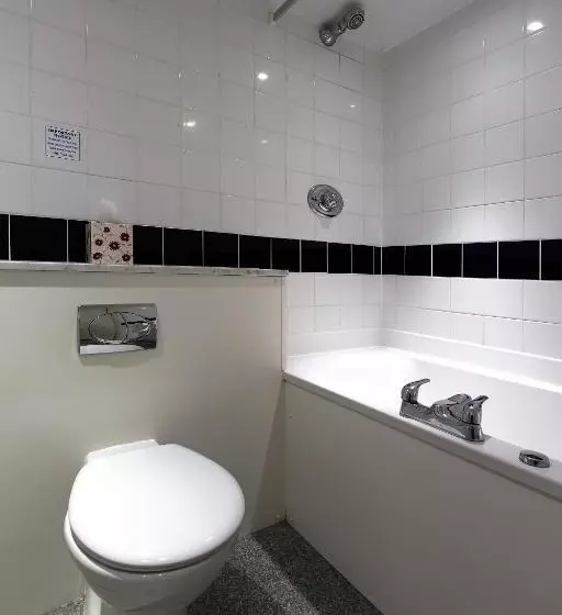 Отель The Grand Scarborough