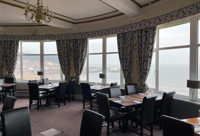 Отель The Grand Scarborough