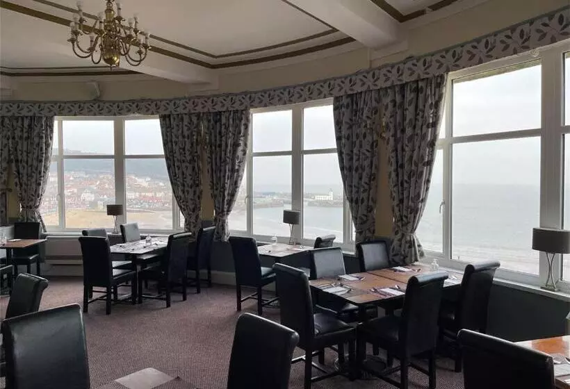Отель The Grand Scarborough