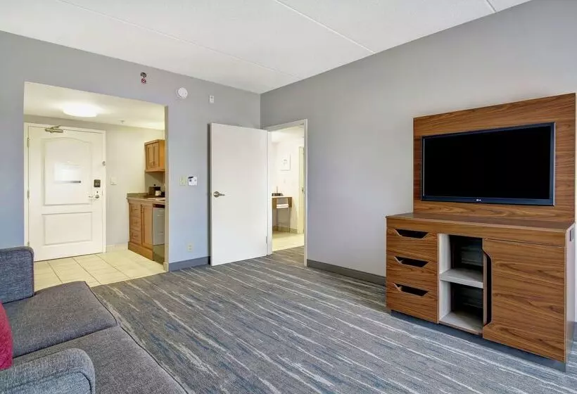 酒店 Hampton Inn & Suites By Hilton Guelph