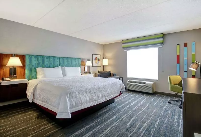 酒店 Hampton Inn & Suites By Hilton Guelph
