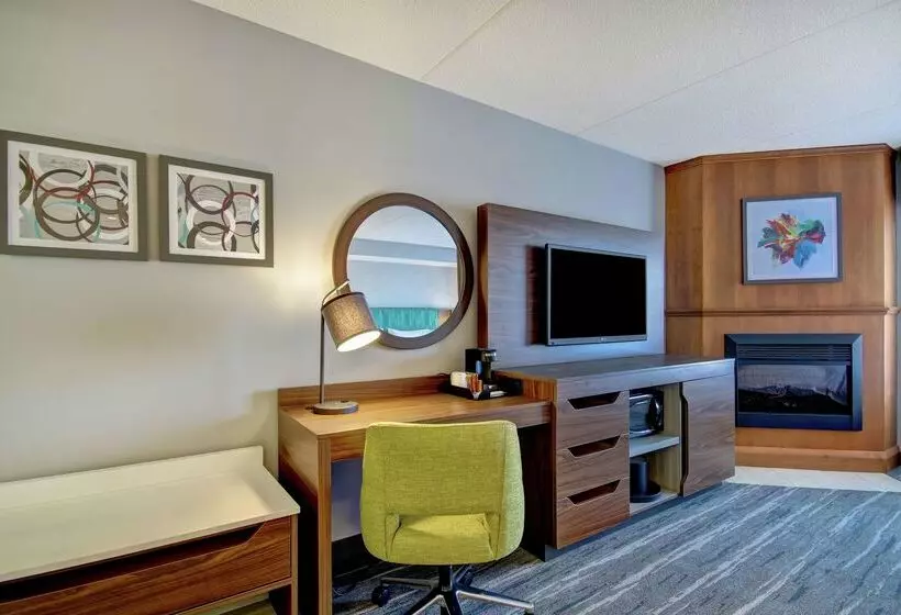 酒店 Hampton Inn & Suites By Hilton Guelph