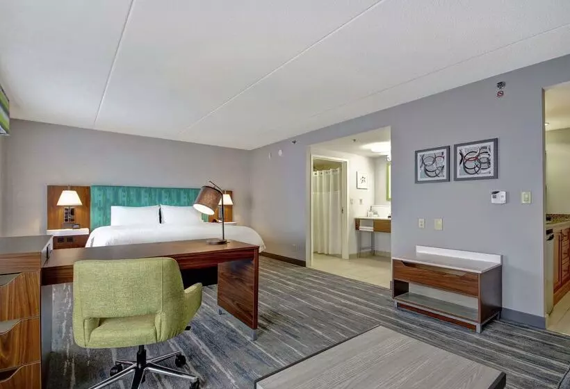 酒店 Hampton Inn & Suites By Hilton Guelph