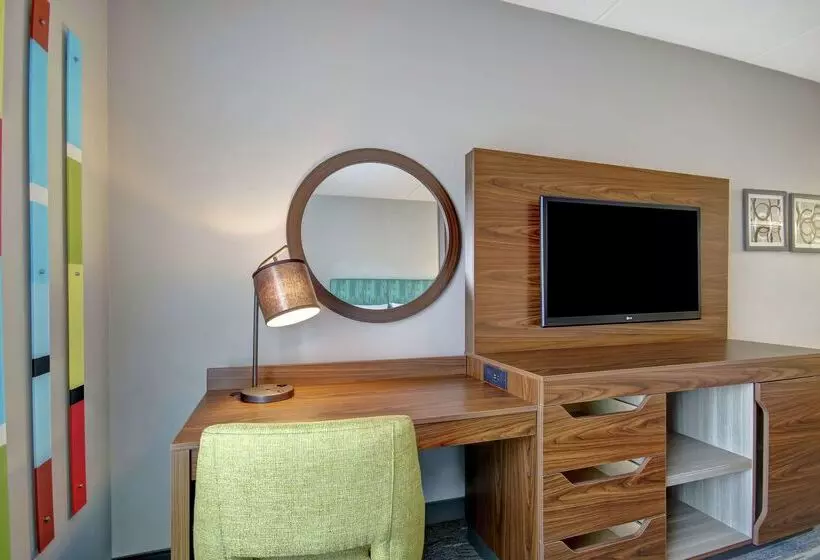 酒店 Hampton Inn & Suites By Hilton Guelph