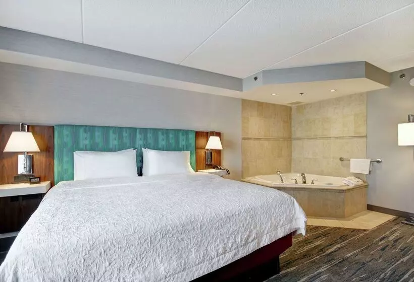酒店 Hampton Inn & Suites By Hilton Guelph
