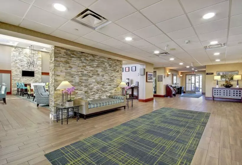 酒店 Hampton Inn & Suites By Hilton Guelph