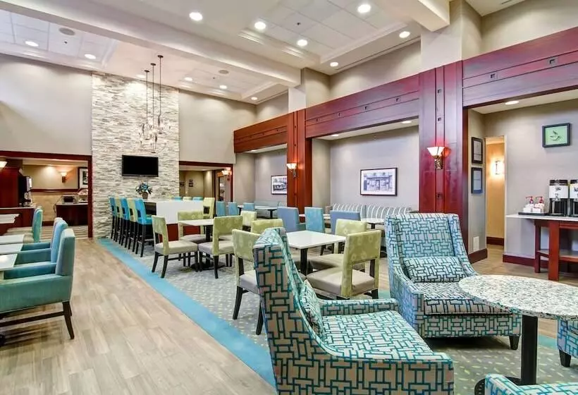 酒店 Hampton Inn & Suites By Hilton Guelph