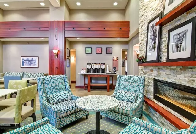 酒店 Hampton Inn & Suites By Hilton Guelph
