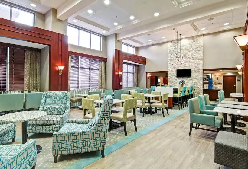 酒店 Hampton Inn & Suites By Hilton Guelph