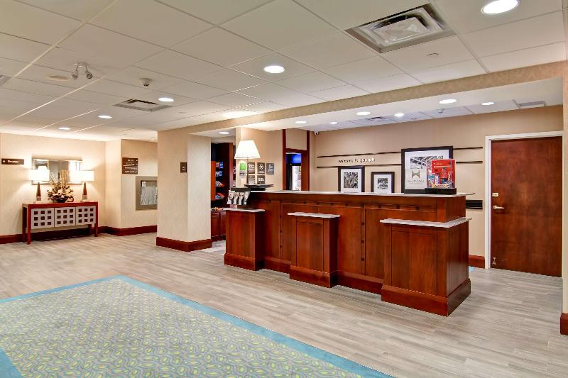 호텔 Hampton Inn & Suites By Hilton   Guelph