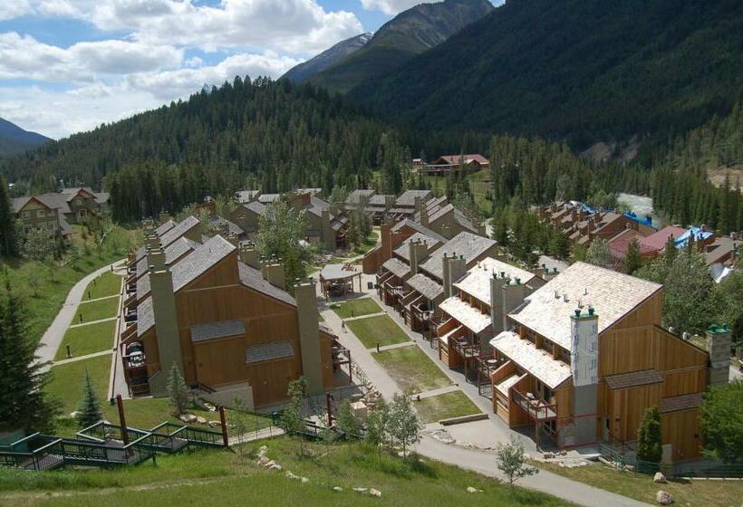 酒店 High Country Properties