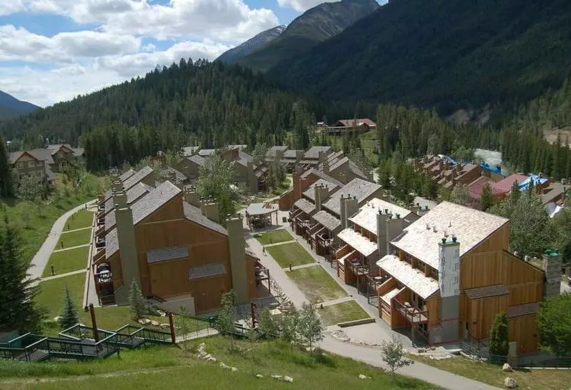 فندق High Country Properties