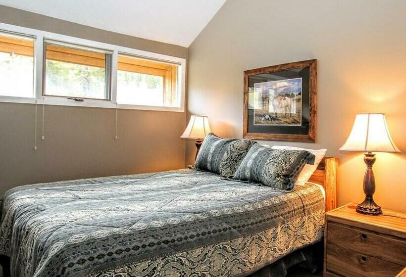 酒店 High Country Properties