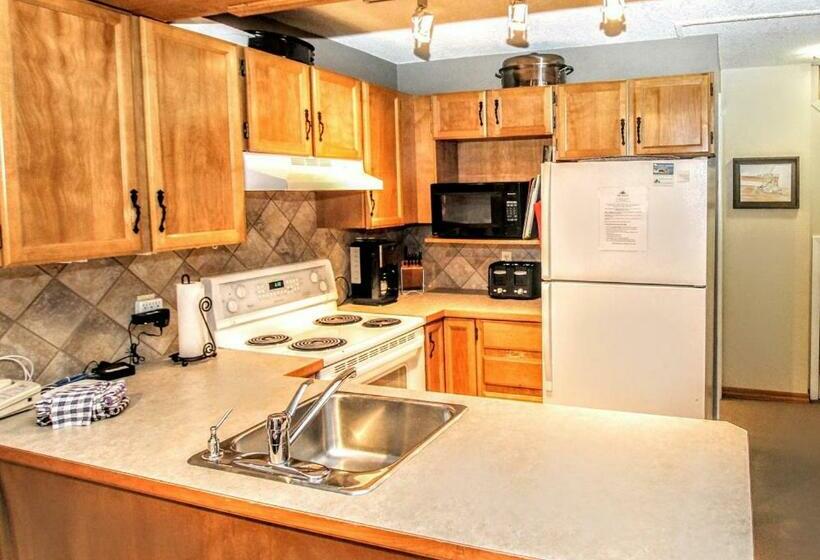 酒店 High Country Properties