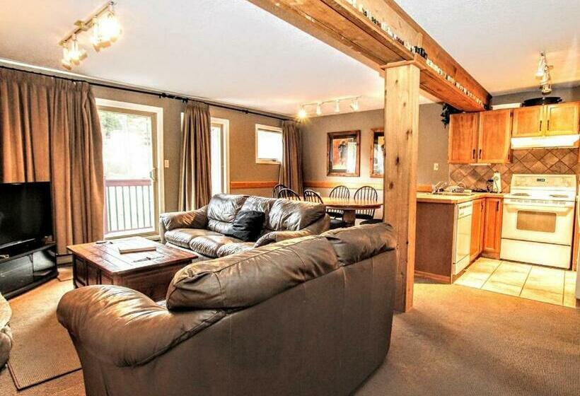 酒店 High Country Properties