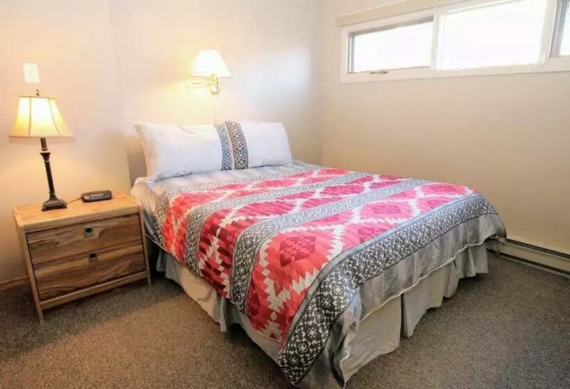 فندق High Country Properties