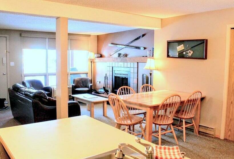 酒店 High Country Properties