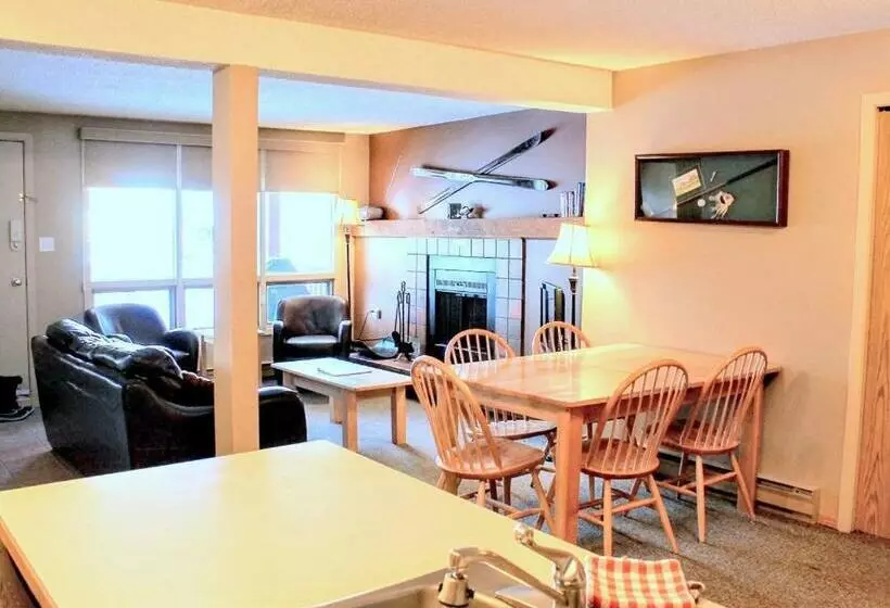 فندق High Country Properties