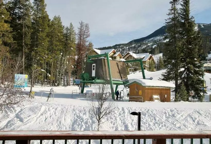 فندق High Country Properties