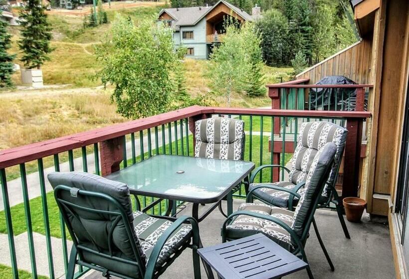 Szálloda High Country Properties