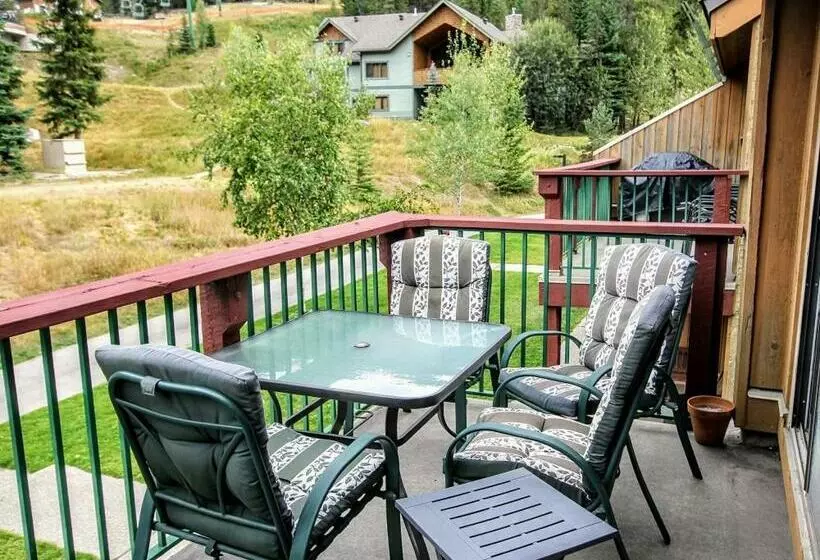 فندق High Country Properties