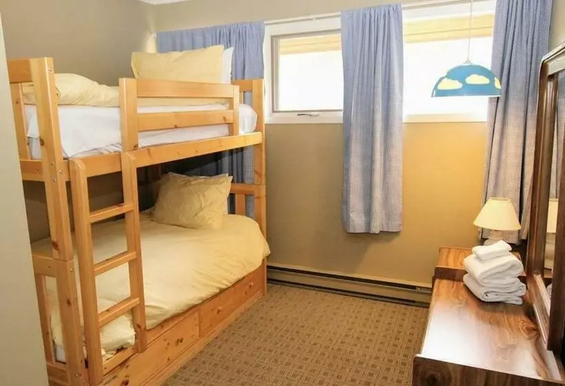 فندق High Country Properties