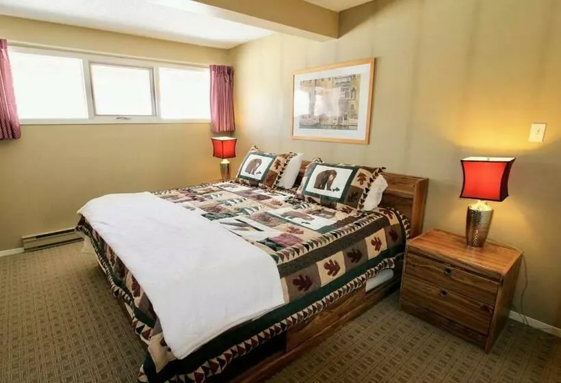 فندق High Country Properties