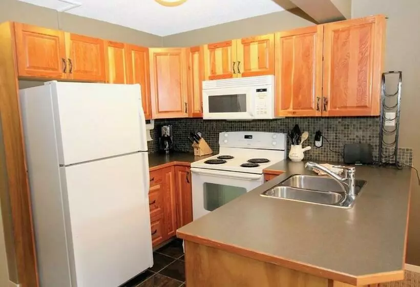 فندق High Country Properties