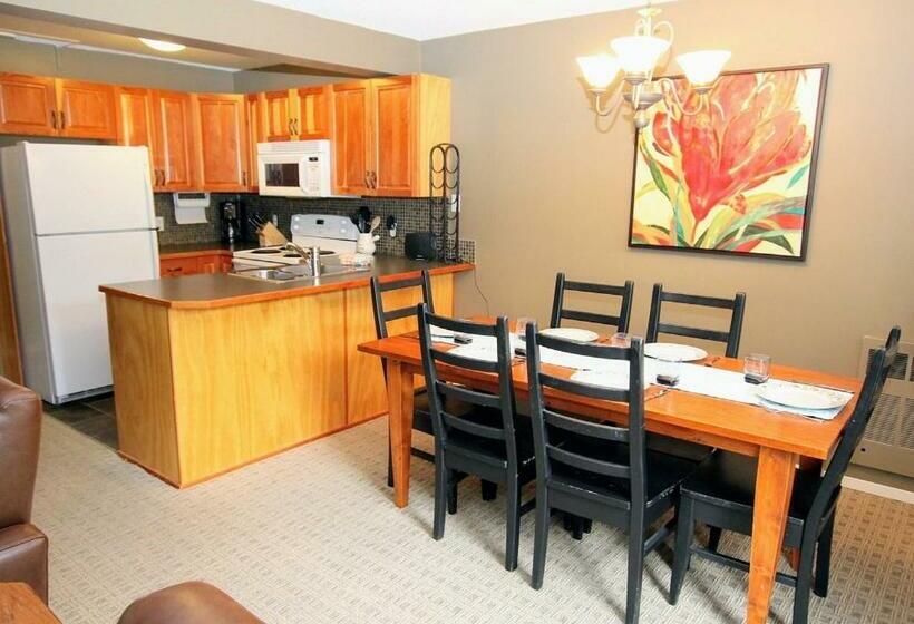 Szálloda High Country Properties