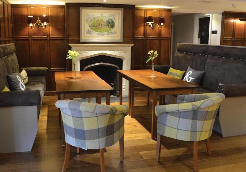 ホテル Highgate House