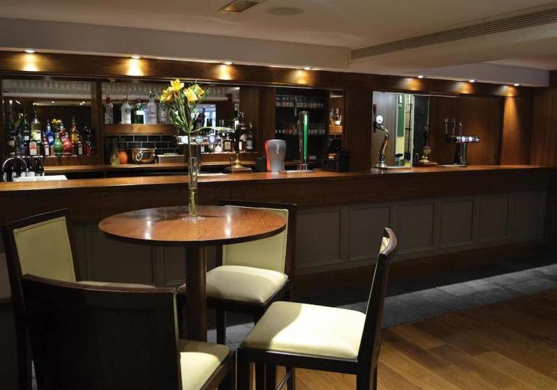 ホテル Highgate House