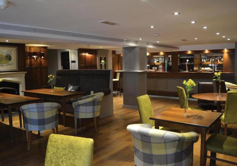 ホテル Highgate House